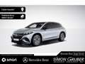 Mercedes-Benz EQS SUV EQS 580 4M SUV AMG Pano Hyper Airmat AHK 7Sitze Серебристый - thumbnail 1