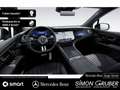 Mercedes-Benz EQS SUV EQS 580 4M SUV AMG Pano Hyper Airmat AHK 7Sitze Серебристый - thumbnail 3