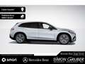 Mercedes-Benz EQS SUV EQS 580 4M SUV AMG Pano Hyper Airmat AHK 7Sitze Серебристый - thumbnail 9