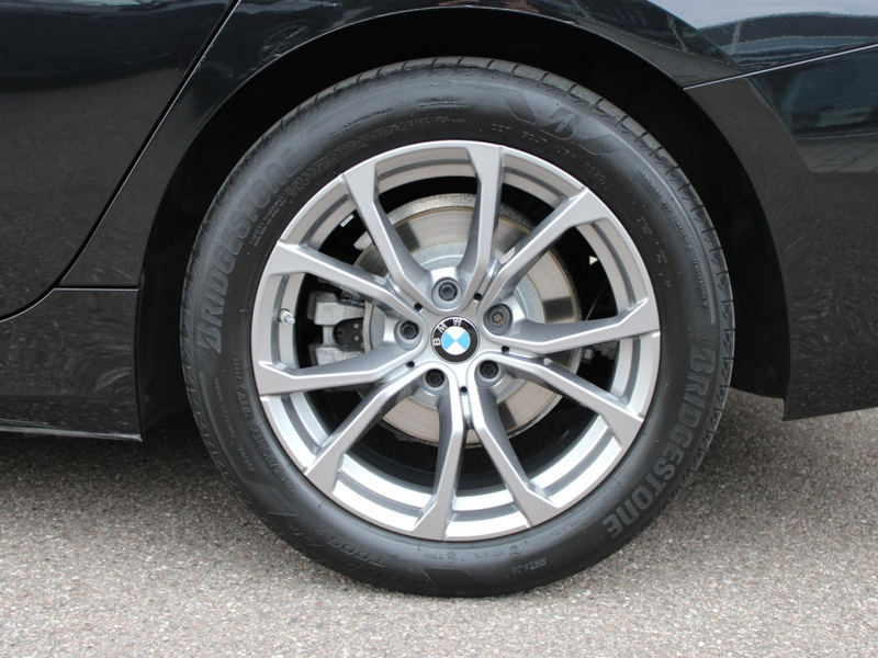 BMW 320 d T.Sports.HUD ACC PanoD.SuView LivePro.Ha/Ka — photo 8