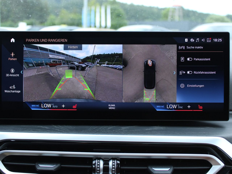 BMW 320 d T.Sports.HUD ACC PanoD.SuView LivePro.Ha/Ka — photo 14