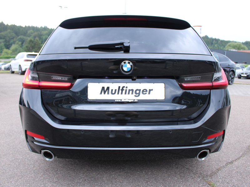 BMW 320 d T.Sports.HUD ACC PanoD.SuView LivePro.Ha/Ka — photo 6