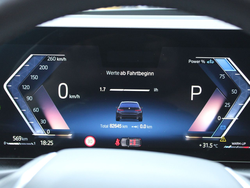 BMW 320 d T.Sports.HUD ACC PanoD.SuView LivePro.Ha/Ka — photo 12