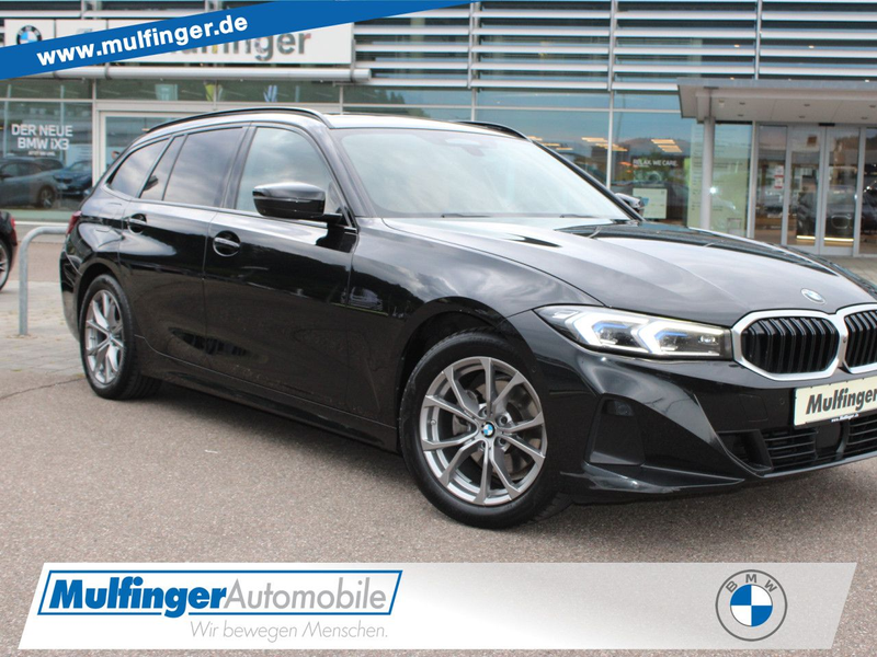 BMW 320 d T.Sports.HUD ACC PanoD.SuView LivePro.Ha/Ka