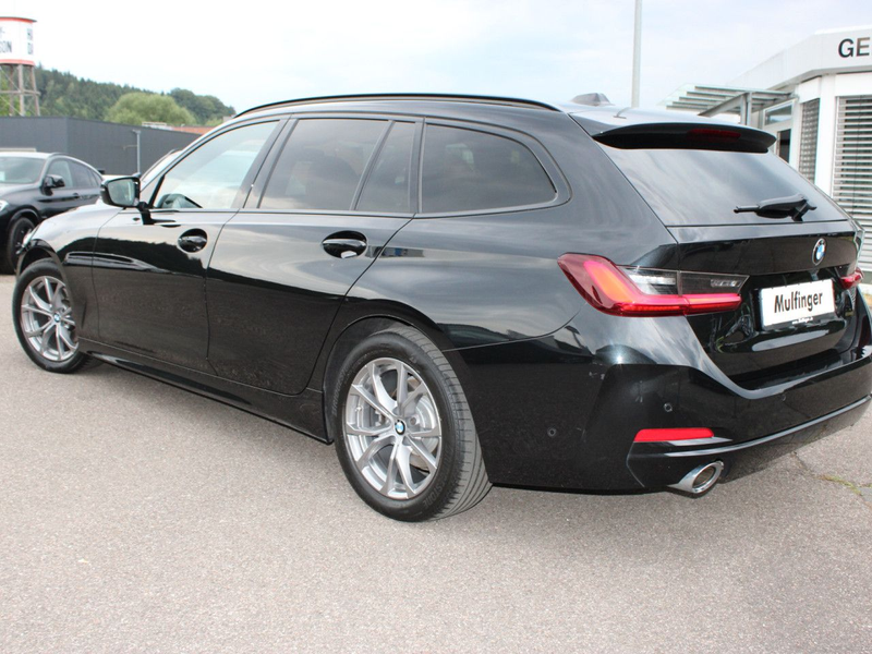 BMW 320 d T.Sports.HUD ACC PanoD.SuView LivePro.Ha/Ka — photo 7