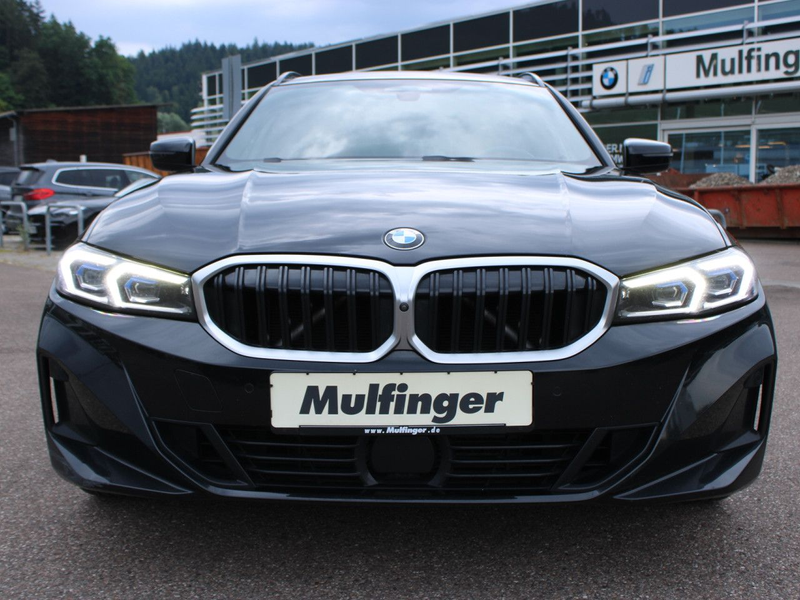 BMW 320 d T.Sports.HUD ACC PanoD.SuView LivePro.Ha/Ka — photo 3