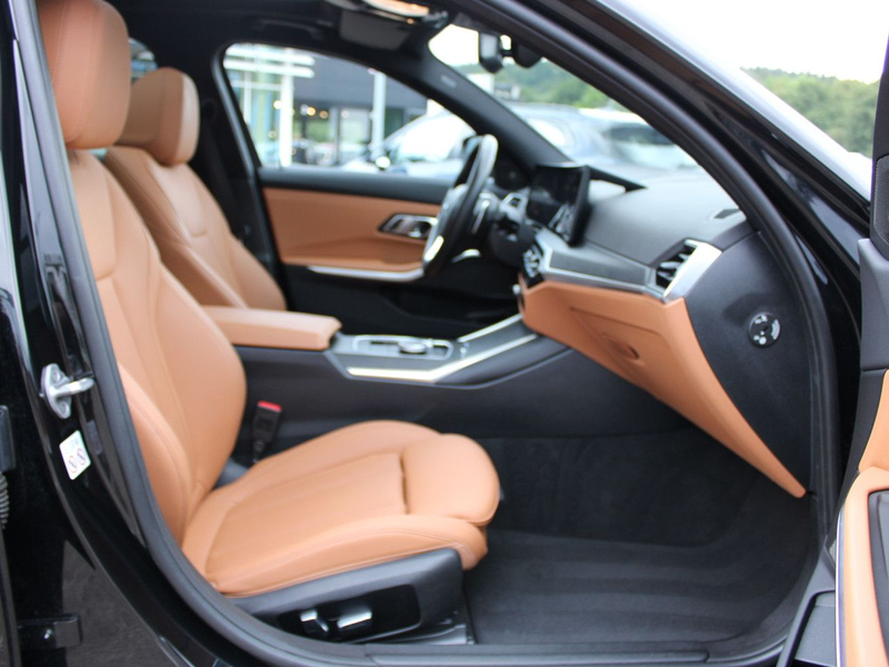 BMW 320 d T.Sports.HUD ACC PanoD.SuView LivePro.Ha/Ka — photo 10