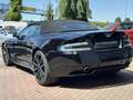 Aston Martin DB9 GT Volante Kurzulassung +1.Hand-Unfallfrei* Schwarz - thumbnail 4