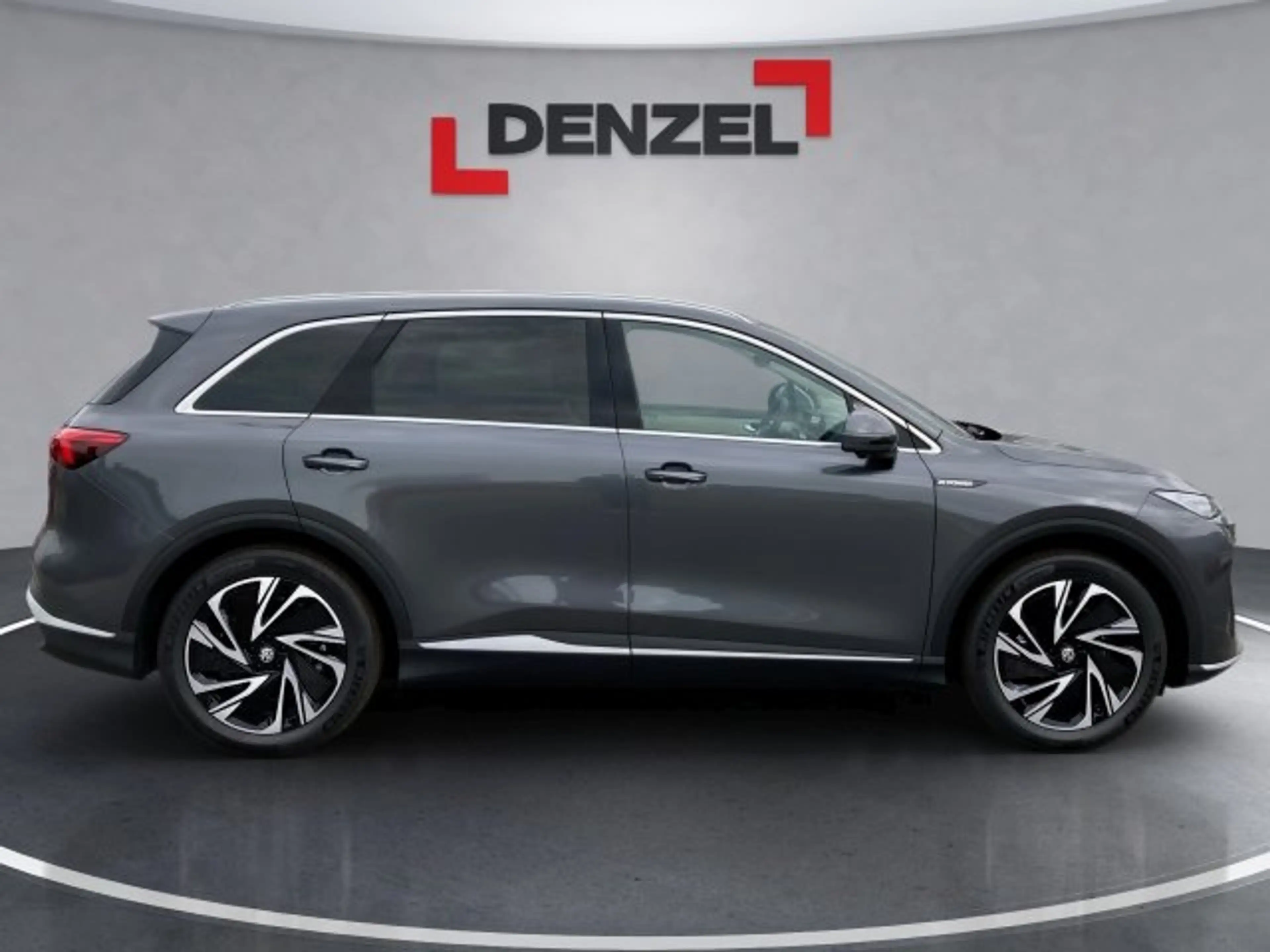 MG MGS6 EV S6 Luxury 2WD 77kwh/180kw Österreich Paket — photo 5