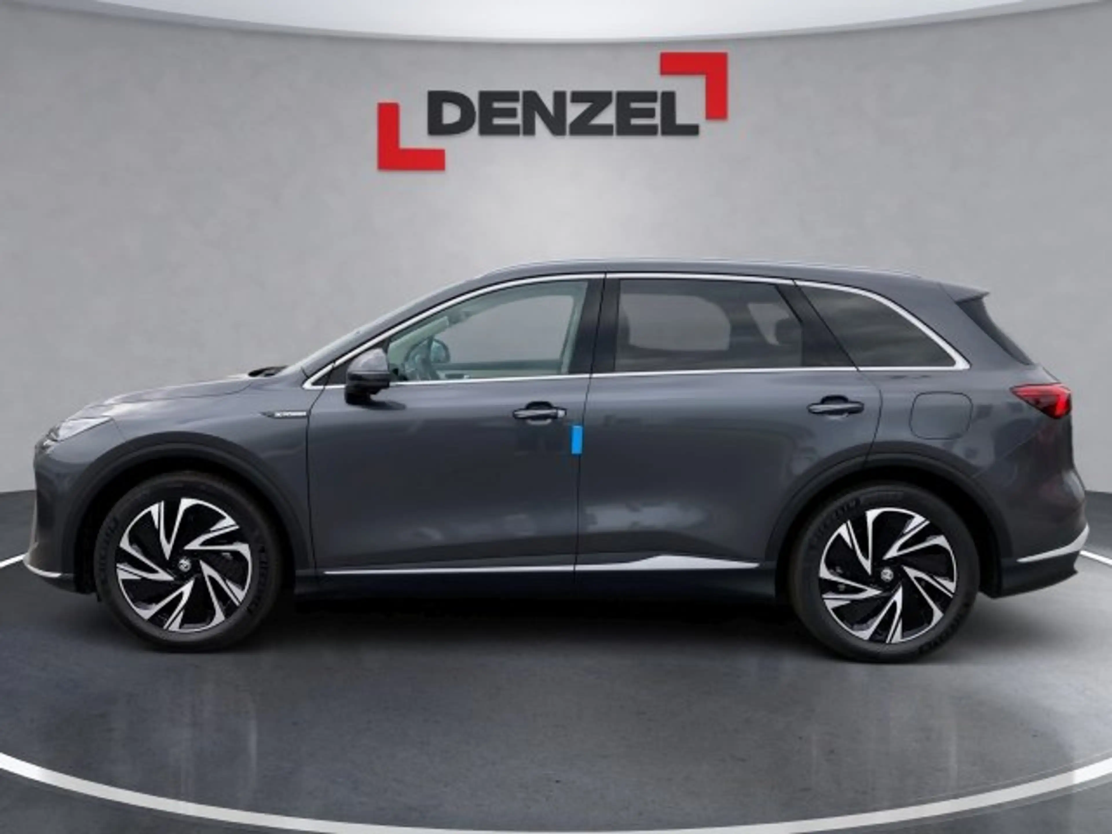 MG MGS6 EV S6 Luxury 2WD 77kwh/180kw Österreich Paket — photo 2