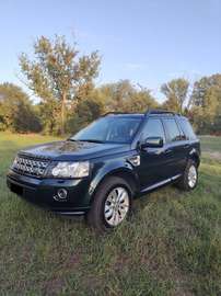 2.2 sd4 SE 4wd 190cv auto