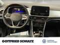 Volkswagen T-Roc LIFE TSI STANDHEIZUNG LED NAVI EINPARKHILFE Schwarz - thumbnail 7