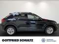 Volkswagen T-Roc LIFE TSI STANDHEIZUNG LED NAVI EINPARKHILFE Schwarz - thumbnail 3
