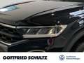 Volkswagen T-Roc LIFE TSI STANDHEIZUNG LED NAVI EINPARKHILFE Schwarz - thumbnail 5