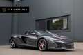 McLaren 650S Spider 3.8 | 650PK | Nose Lift | Ceramic | Carbon | Merid Grigio - thumbnail 1