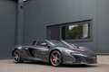 McLaren 650S Spider 3.8 | 650PK | Nose Lift | Ceramic | Carbon | Merid Grijs - thumbnail 44