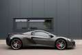 McLaren 650S Spider 3.8 | 650PK | Nose Lift | Ceramic | Carbon | Merid Grigio - thumbnail 3