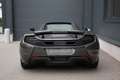 McLaren 650S Spider 3.8 | 650PK | Nose Lift | Ceramic | Carbon | Merid Grigio - thumbnail 9