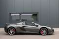 McLaren 650S Spider 3.8 | 650PK | Nose Lift | Ceramic | Carbon | Merid Grigio - thumbnail 2