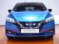 Nissan Leaf 150PS TEKNA 40KWH PROPILOT 150 5P Blue - thumbnail 2