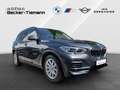 BMW X5 xDrive45e Leder HUD Laser DrivAssProf. ParkAss+ Grau - thumbnail 7