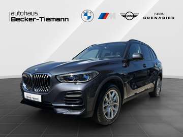 xDrive45e Leder HUD Laser DrivAss Prof.ParkAss+