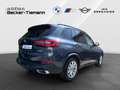 BMW X5 xDrive45e Leder HUD Laser DrivAss Prof.ParkAss+ Grau - thumbnail 6