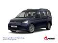 Volkswagen Caddy Life 2.0 TDI PDC SHZ SpurH GRA KlimaA Blau - thumbnail 1