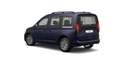 Volkswagen Caddy Life 2.0 TDI PDC SHZ SpurH GRA KlimaA Blau - thumbnail 4