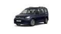 Volkswagen Caddy Life 2.0 TDI PDC SHZ SpurH GRA KlimaA Blau - thumbnail 2