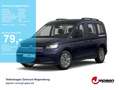 Volkswagen Caddy Life 2.0 TDI PDC SHZ SpurH GRA KlimaA Blau - thumbnail 1