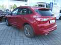 Ford Kuga 2.5 Duratec PHEV ST-LINE Rood - thumbnail 3