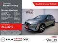 Nissan Qashqai 1.3 DIG-T Premier Limited Edition, 360°C Grau - thumbnail 1