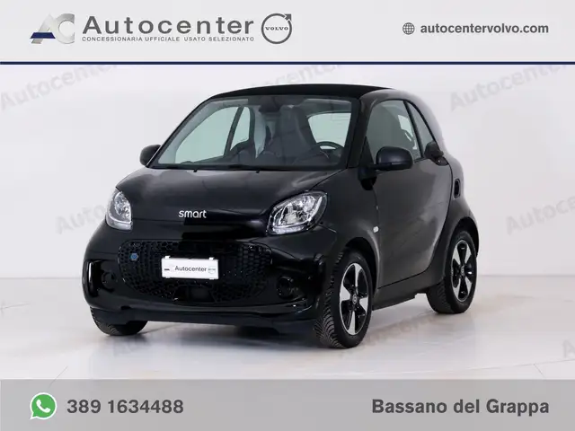 smart forFour EQ forforur