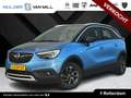 Opel Crossland X 120 Edition 1.2 Turbo 110pk | TREKHAAK | CAMERA | Blauw - thumbnail 1