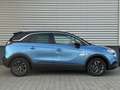 Opel Crossland X 120 Edition 1.2 Turbo 110pk | TREKHAAK | CAMERA | Blauw - thumbnail 4