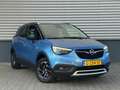 Opel Crossland X 120 Edition 1.2 Turbo 110pk | TREKHAAK | CAMERA | Blauw - thumbnail 3