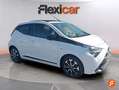 Toyota Aygo 70 x-wave Blanco - thumbnail 7