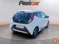 Toyota Aygo 70 x-wave Blanco - thumbnail 4