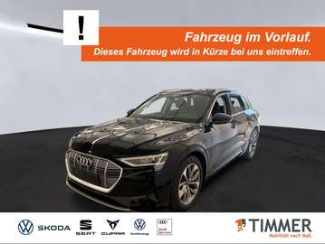 50 QUATTRO ADVANCED 71 kWh +AHK +MATRIX +ACC +SOU