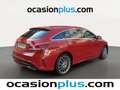 Mercedes-Benz CLA 200 Shooting Brake 200d 7G-DCT Rojo - thumbnail 4
