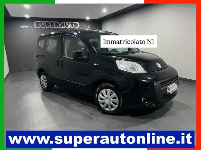 Fiat Qubo