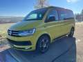 Volkswagen T6 California Beach Edition 4M DSG Gelb - thumbnail 6