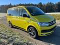 Volkswagen T6 California Beach Edition 4M DSG Gelb - thumbnail 3