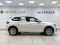 Skoda Kamiq 1.0 TGI Style / SHZ / LM FELGEN / TEMPOMAT Blanc - thumbnail 8