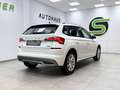 Skoda Kamiq 1.0 TGI Style / SHZ / LM FELGEN / TEMPOMAT Blanc - thumbnail 7