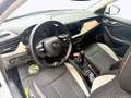 Skoda Kamiq 1.0 TGI Style / SHZ / LM FELGEN / TEMPOMAT Blanc - thumbnail 9