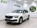 Skoda Kamiq 1.0 TGI Style / SHZ / LM FELGEN / TEMPOMAT Blanc - thumbnail 3