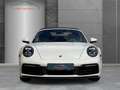 Porsche 992 Carrera S Cabriolet / PDK / 1Hd. / 8.915 Km Blanc - thumbnail 4