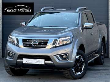 2.3 dCi 4WD Tekna / Caméra 360° / TVA / Garantie